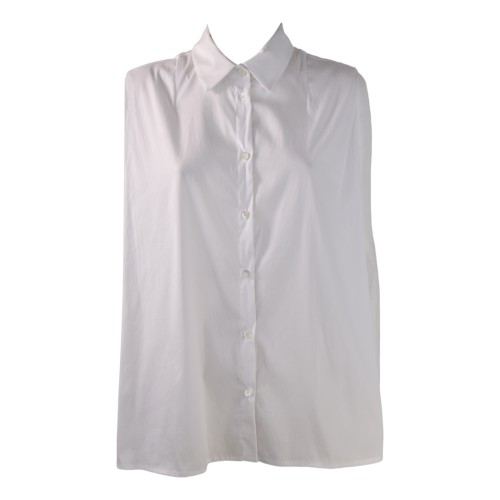 CAMICIA BABS SEMICOUTURE S5SK02 A01-0