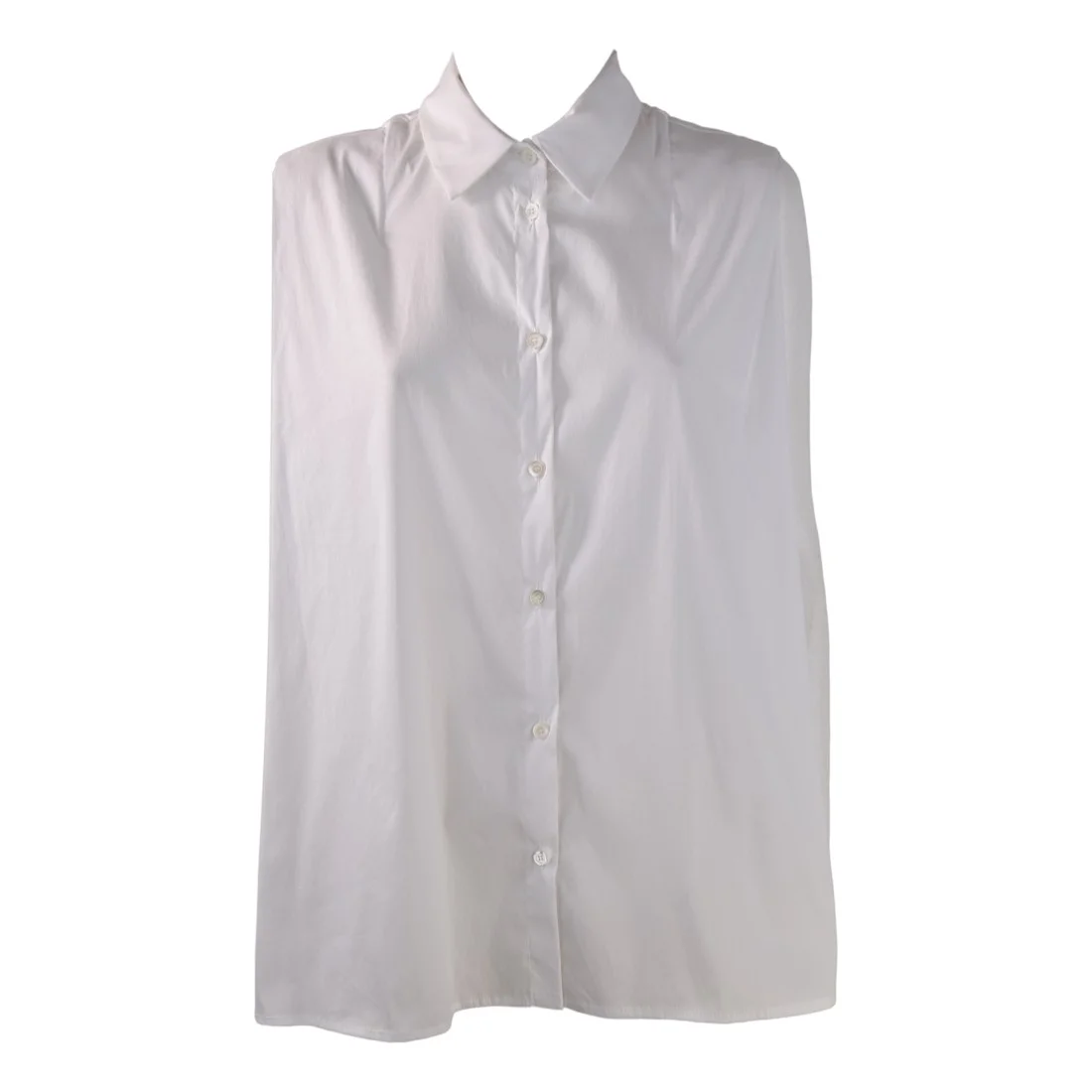 CAMICIA BABS SEMICOUTURE S5SK02 A01-0