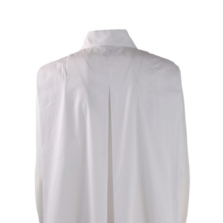CAMICIA BABS SEMICOUTURE S5SK02 A01-0
