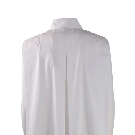 CAMICIA BABS SEMICOUTURE S5SK02 A01-0