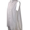 CAMICIA BABS SEMICOUTURE S5SK02 A01-0