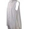 CAMICIA BABS SEMICOUTURE S5SK02 A01-0