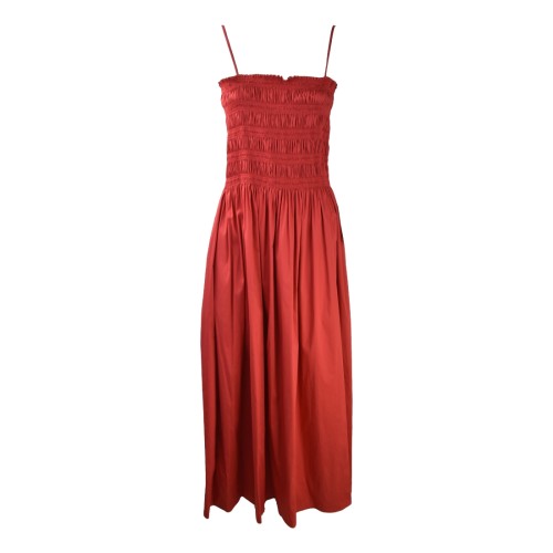 ABITO NARCISA SEMICOUTURE S5SK29 C85-0