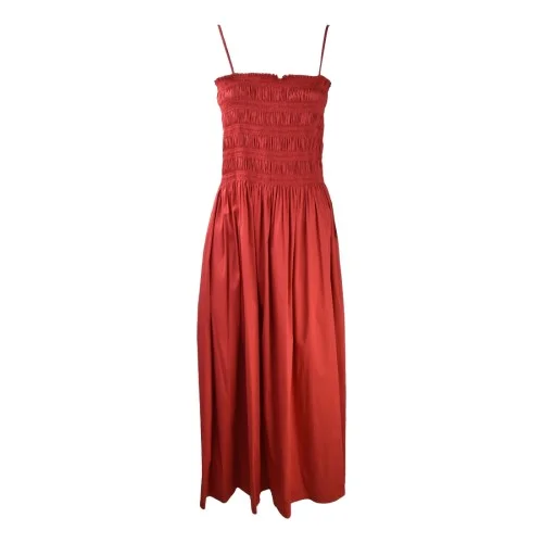 ABITO NARCISA SEMICOUTURE S5SK29 C85-0