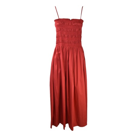 ABITO NARCISA SEMICOUTURE S5SK29 C85-0