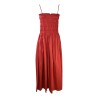 ABITO NARCISA SEMICOUTURE S5SK29 C85-0