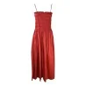 ABITO NARCISA SEMICOUTURE S5SK29 C85-0