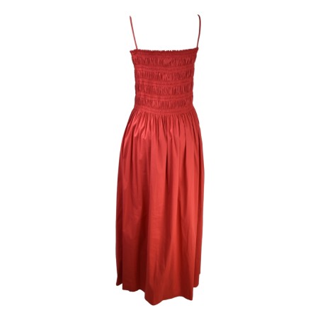 ABITO NARCISA SEMICOUTURE S5SK29 C85-0
