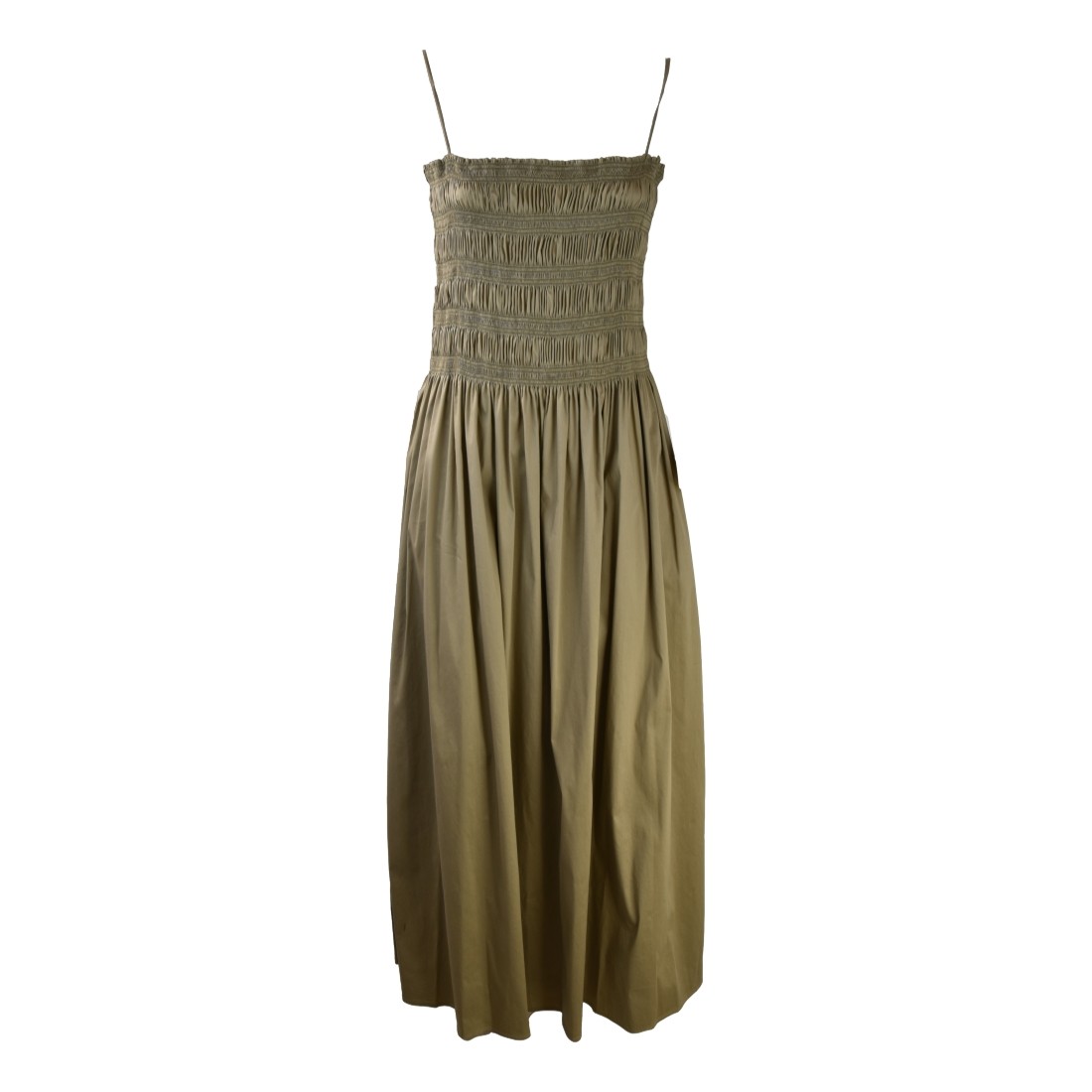 ABITO NARCISA SEMICOUTURE S5SK29 R94-0
