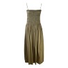 ABITO NARCISA SEMICOUTURE S5SK29 R94-0