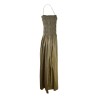 ABITO NARCISA SEMICOUTURE S5SK29 R94-0