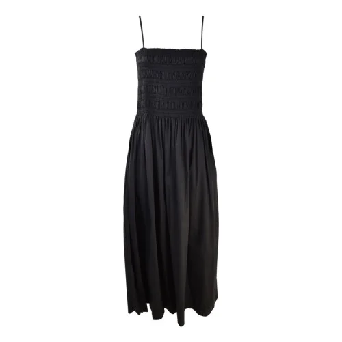 ABITO NARCISA SEMICOUTURE S5SK29 Y69-0