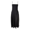 ABITO NARCISA SEMICOUTURE S5SK29 Y69-0