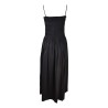 ABITO NARCISA SEMICOUTURE S5SK29 Y69-0