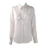 CAMICIA NALA SEMICOUTURE S5SN05 A10-0