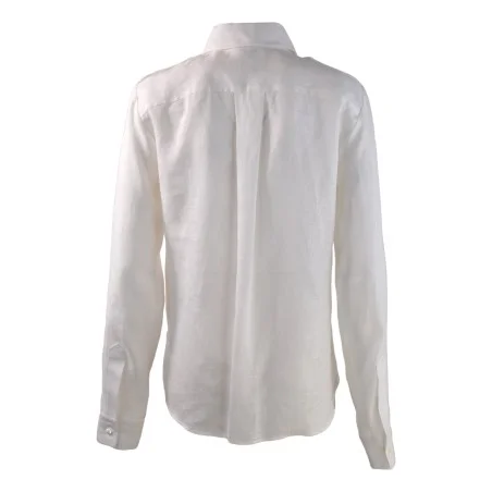 CAMICIA NALA SEMICOUTURE S5SN05 A10-0