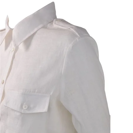 CAMICIA NALA SEMICOUTURE S5SN05 A10-0