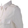 CAMICIA NALA SEMICOUTURE S5SN05 A10-0