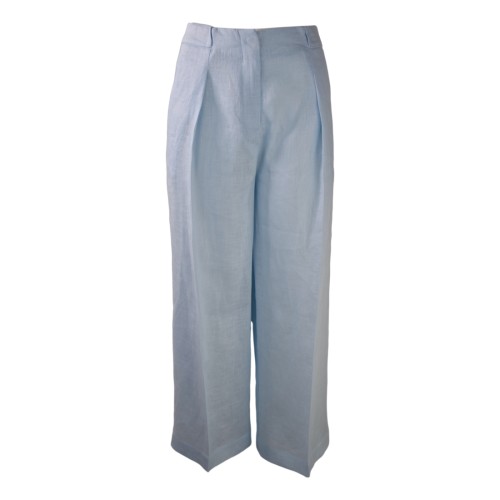 PANTALONE PUREZA SEMICOUTURE S5SN27 L88-0