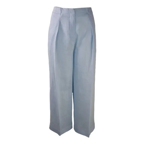 PANTALONE PUREZA SEMICOUTURE S5SN27 L88-0