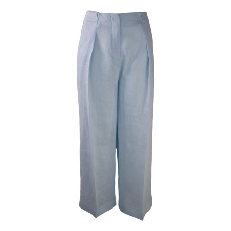 PANTALONE PUREZA SEMICOUTURE S5SN27 L88-0
