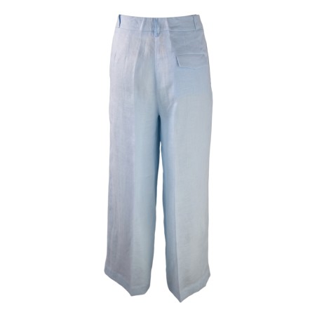 PANTALONE PUREZA SEMICOUTURE S5SN27 L88-0