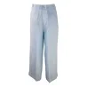PANTALONE PUREZA SEMICOUTURE S5SN27 L88-0