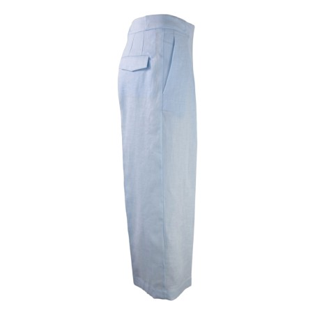 PANTALONE PUREZA SEMICOUTURE S5SN27 L88-0