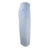 PANTALONE PUREZA SEMICOUTURE S5SN27 L88-0