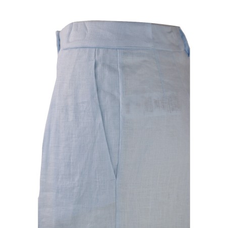 PANTALONE PUREZA SEMICOUTURE S5SN27 L88-0