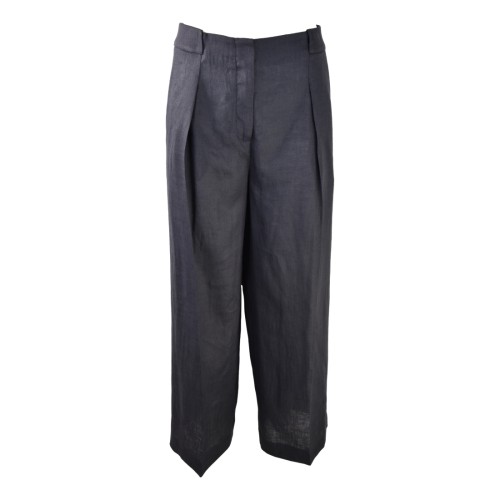 PANTALONE PUREZA SEMICOUTURE S5SN27 Y54-0
