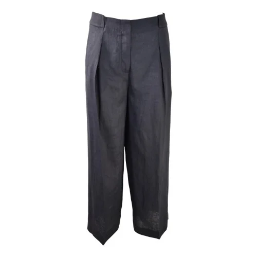 PANTALONE PUREZA SEMICOUTURE S5SN27 Y54-0