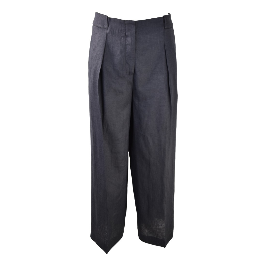 PANTALONE PUREZA SEMICOUTURE S5SN27 Y54-0