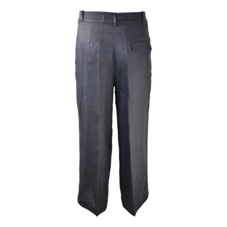 PANTALONE PUREZA SEMICOUTURE S5SN27 Y54-0