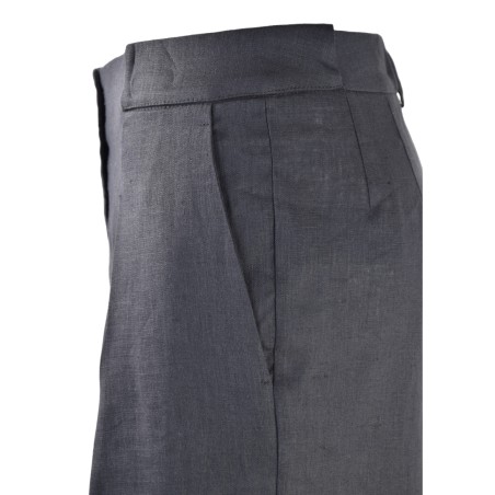 PANTALONE PUREZA SEMICOUTURE S5SN27 Y54-0