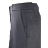 PANTALONE PUREZA SEMICOUTURE S5SN27 Y54-0
