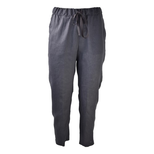 PANTALONE BUDDY SEMICOUTURE S5SN41 Y54-0