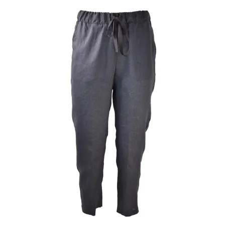 PANTALONE BUDDY SEMICOUTURE S5SN41 Y54-0
