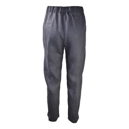 PANTALONE BUDDY SEMICOUTURE S5SN41 Y54-0