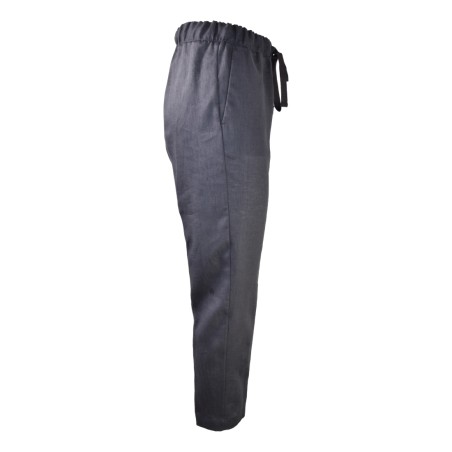 PANTALONE BUDDY SEMICOUTURE S5SN41 Y54-0