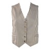 GILET GEORGIA SEMICOUTURE S5SS01 RG097