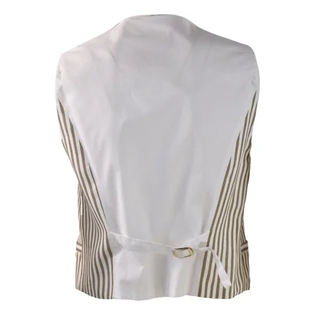 GILET GEORGIA SEMICOUTURE S5SS01 RG097