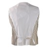 GILET GEORGIA SEMICOUTURE S5SS01 RG097