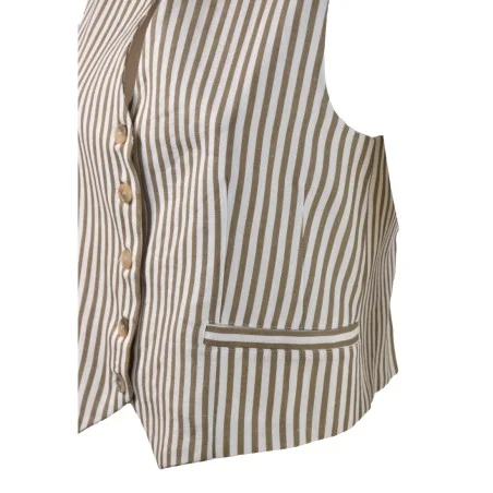 GILET GEORGIA SEMICOUTURE S5SS01 RG097