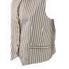 GILET GEORGIA SEMICOUTURE S5SS01 RG097