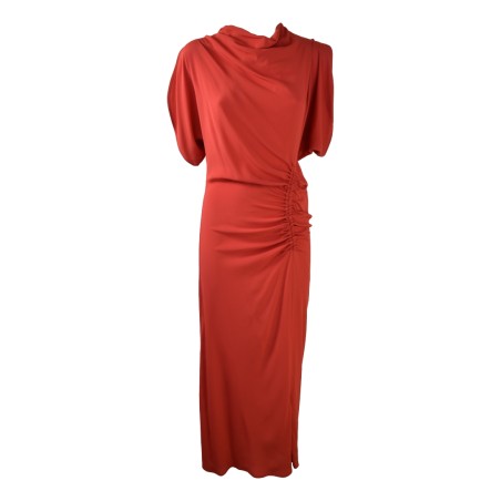 ABITO SANTIAGO SEMICOUTURE S5SU38 C85-0