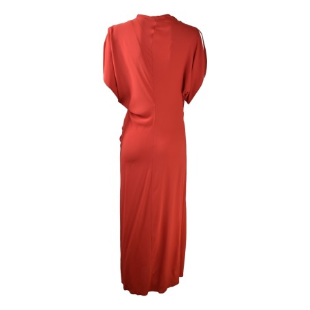 ABITO SANTIAGO SEMICOUTURE S5SU38 C85-0