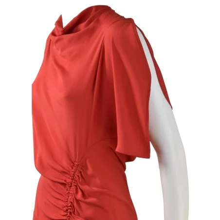 ABITO SANTIAGO SEMICOUTURE S5SU38 C85-0