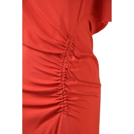 ABITO SANTIAGO SEMICOUTURE S5SU38 C85-0