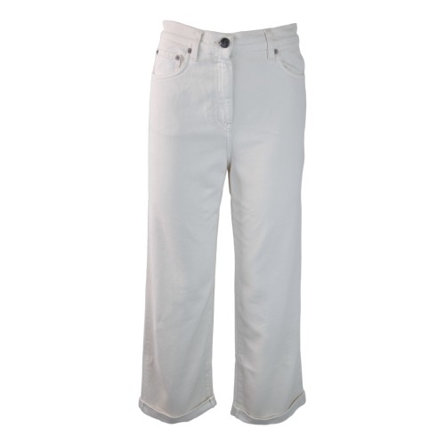 PANTALONE MILLY SEMICOUTURE Y5SY12 A23-0